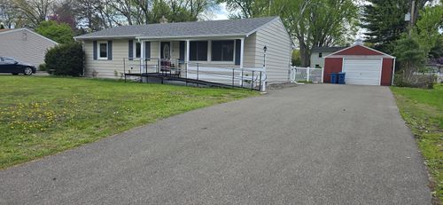 2174 County Road F E, White Bear Lake, MN, 55110-3801 | Card Image