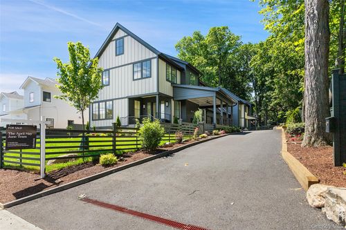 83 Orchard Ave, Rye, NY, 10580-2808 | Card Image