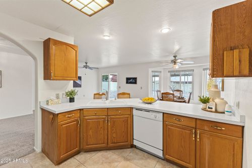 10307 W Sutters Gold Ln, Sun City, AZ, 85351-1103 | Card Image