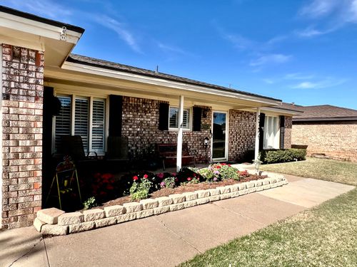 5724 74th St, Lubbock, TX, 79424-2418 | Card Image
