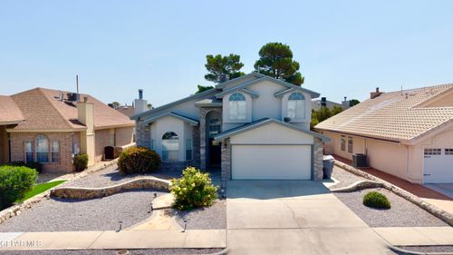 1924 Sun Tide Drive, El Paso, TX, 79938 | Card Image