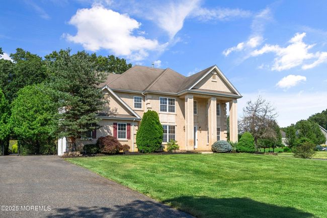 2 Muirwood Ct, House other with 4 bedrooms, 3 bathrooms and null parking in Jackson NJ | Image 4