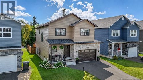 159 Bramble Way, Fredericton, NB, E3G0C8 | Card Image