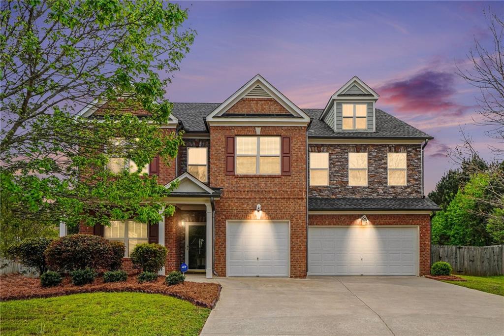 Residential in Atlanta 2