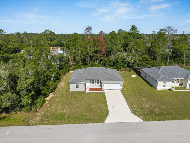 15212 Sw 27 Th Ct, House other with 4 bedrooms, 2 bathrooms and null parking in Ocala FL | Image 23