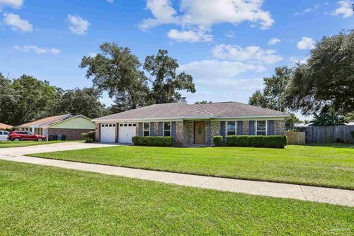 4221 Burtonwood Dr, Pensacola, FL, 32514-8014 | Card Image
