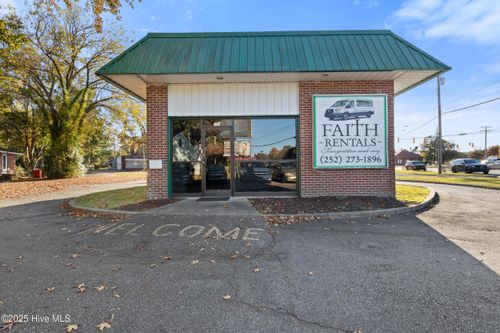 1122 W Main St, Elizabeth City, NC, 27909-4140 | Card Image