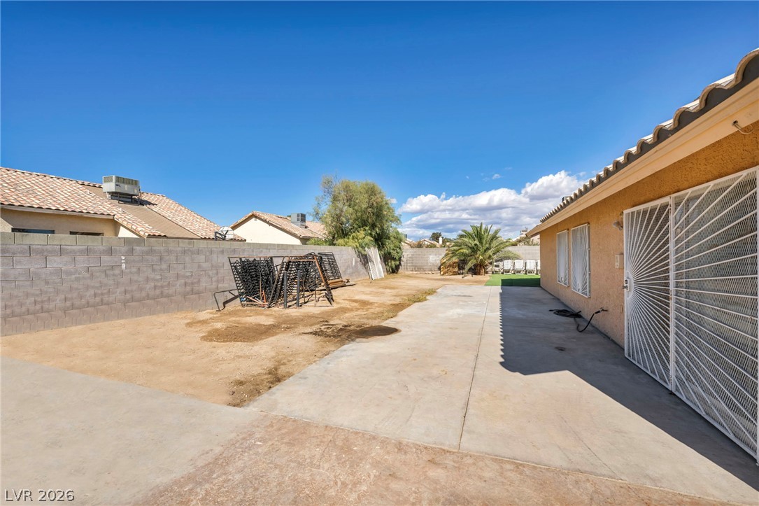 Residential in Las Vegas 4