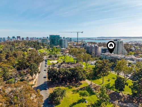 207-3100 6th Ave, San Diego, CA, 92103-5811 | Card Image