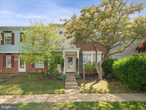 11031 Thaxton Pl, FREDERICKSBURG, VA, 22407-7690 | Card Image