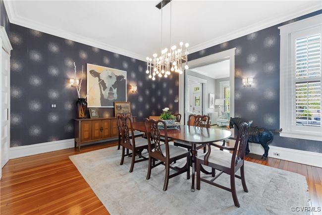 1503 Hanover Ave, House other with 4 bedrooms, 5 bathrooms and null parking in Richmond VA | Image 11