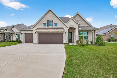 19226 Bluewater Terrace Dr, Manvel, TX, 77578-4055 | Card Image