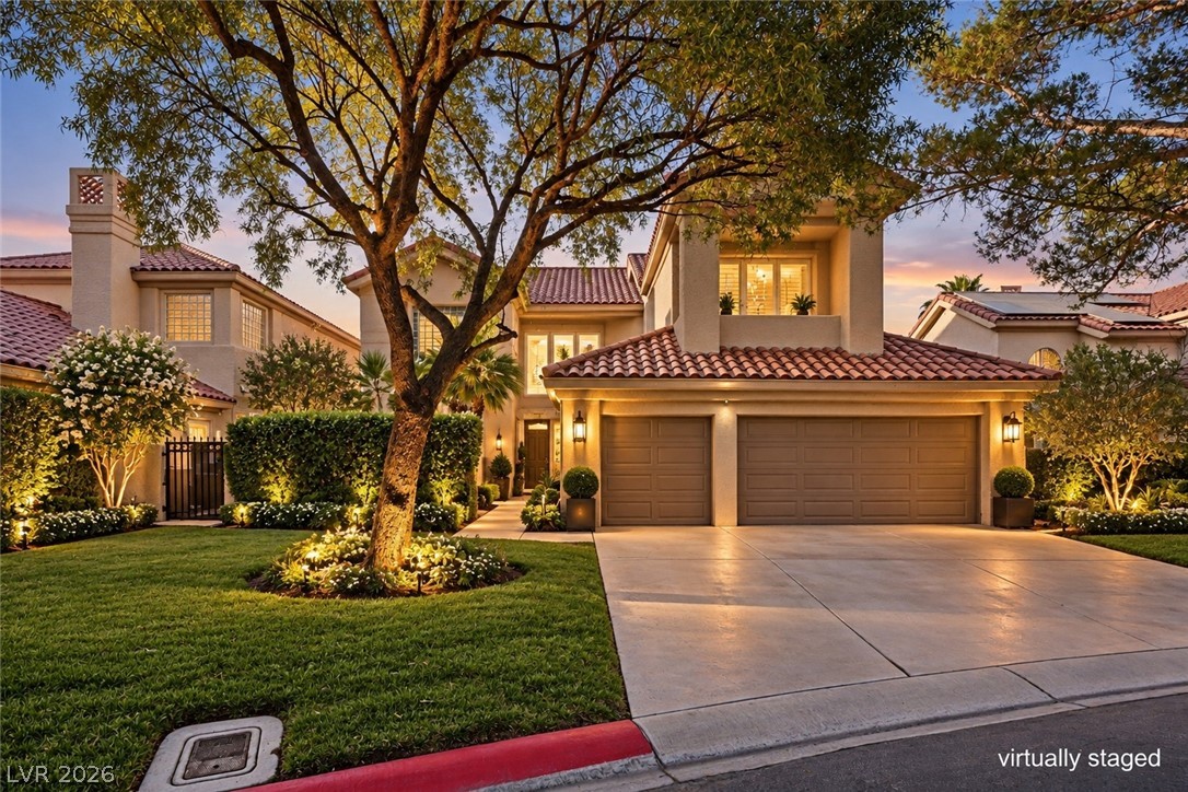 Residential in Las Vegas