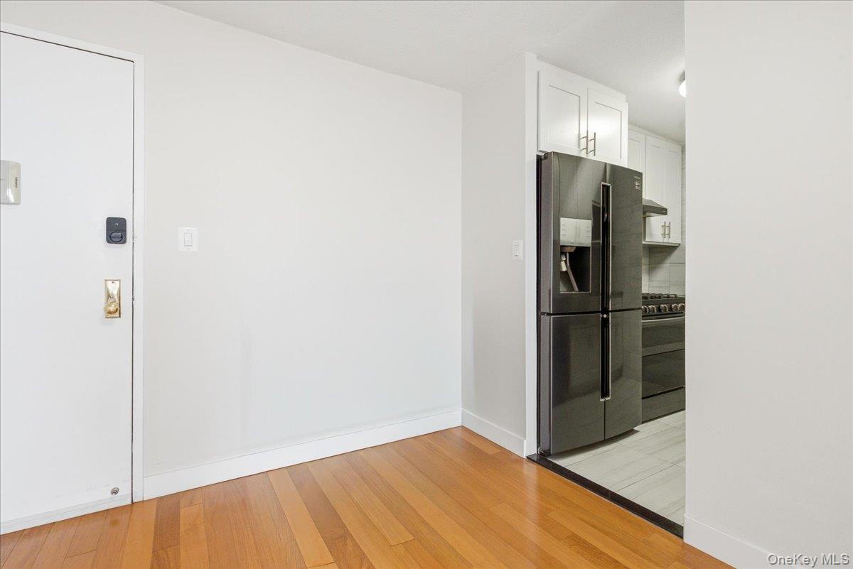Residential in New York