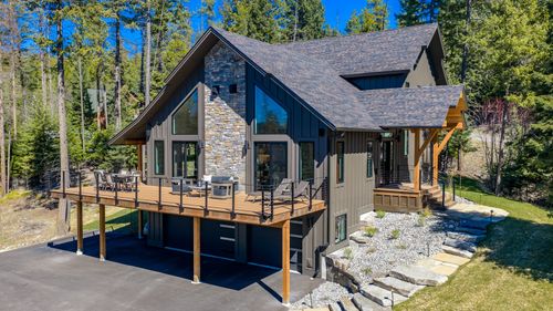 279 Hidden Hills Ln, Whitefish, MT, 59937-8854 | Card Image