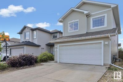 716 78 St Sw, House other with 4 bedrooms, 4 bathrooms and null parking in Edmonton AB | Image 3