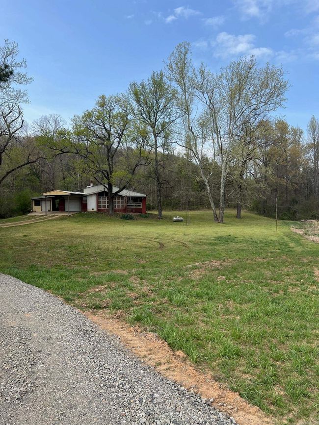 877 Tucker Mountain Rd, House other with 2 bedrooms, 1 bathrooms and null parking in Springfield AR | Image 19
