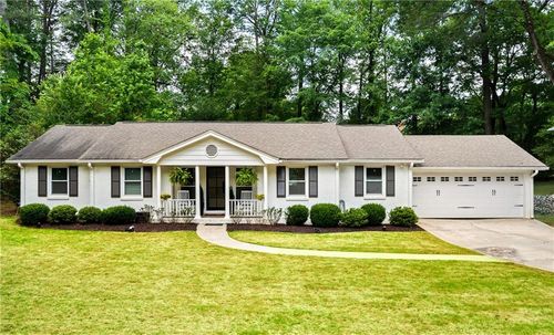 3796 Watkins Pl Ne, Brookhaven, GA, 30319-1827 | Card Image