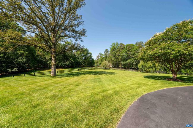 2865 Proffit Rd, House other with 4 bedrooms, 3 bathrooms and null parking in CHARLOTTESVILLE VA | Image 68