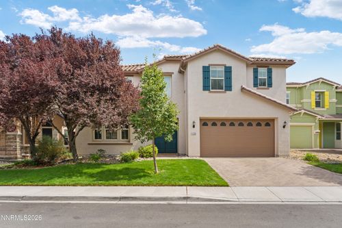 11230 Messina Way, Reno, NV, 89521-4251 | Card Image