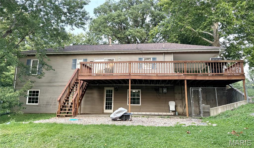Residential in Hannibal 3