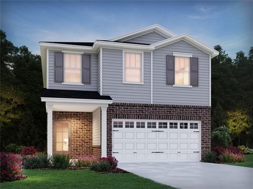 5185 Abdulla Dr, Cumming, GA, 30041-5708 | Card Image