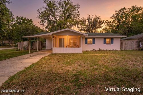 9916 S Glen Ave, Glen St. Mary, FL, 32040-4925 | Card Image