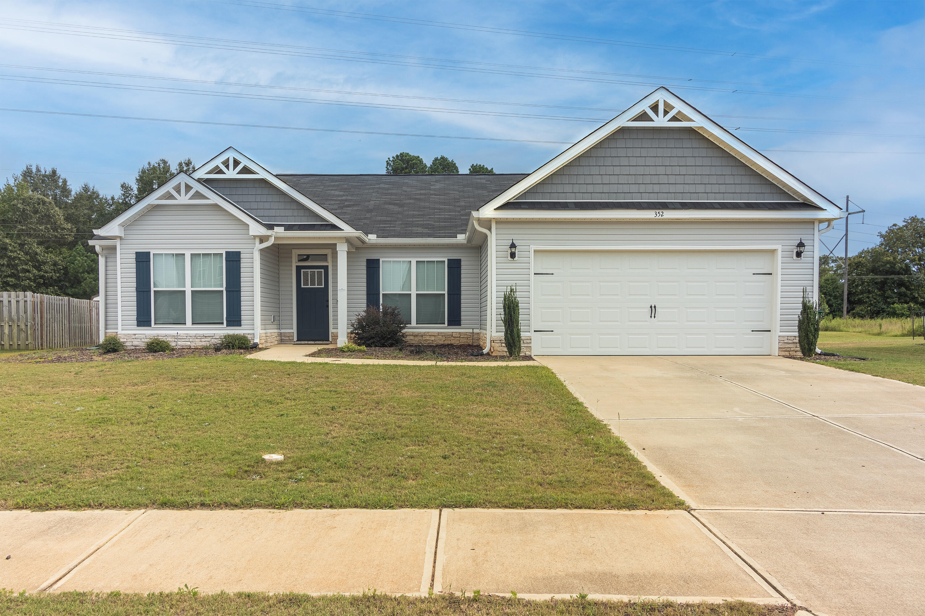 Fox Haven Dr, Aiken, SC 29803