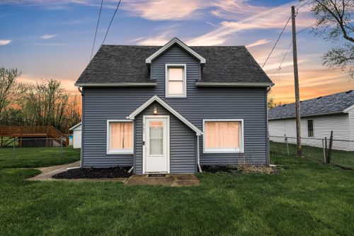 867 Lotus Dr, Erie, MI, 48133-9634 | Card Image