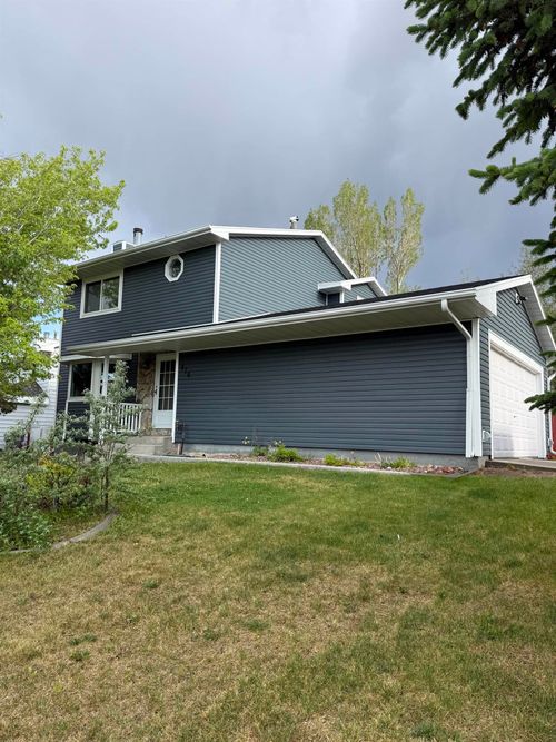 416 Monarch Cir, Rock Springs, WY, 82901-4587 | Card Image