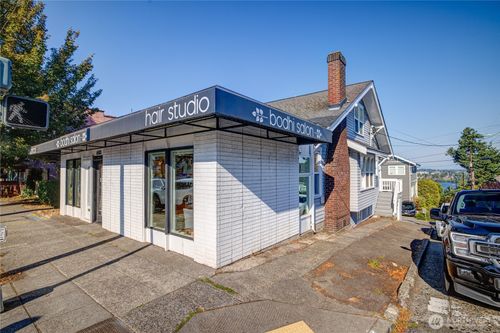6500 Phinney Avenue N, Seattle, WA, 98103 | Card Image
