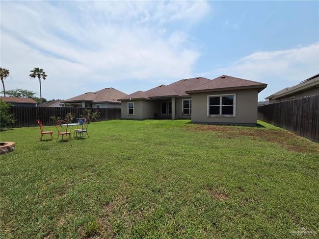 Spacious Backyard | Image 13