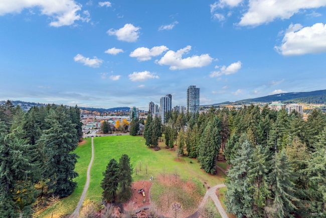 1908 - 3093 Windsor Gate, Condo with 2 bedrooms, 2 bathrooms and 1 parking in Coquitlam BC | Image 28