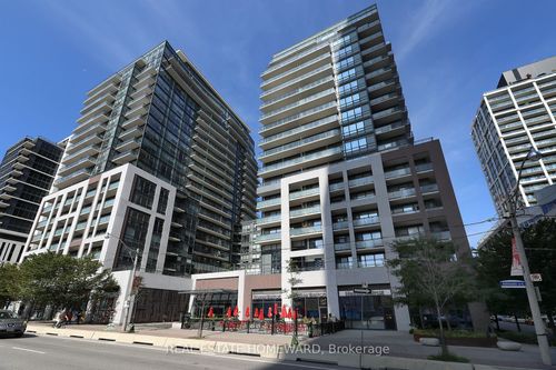 609-460 Adelaide St E, Toronto, ON, M5A0E7 | Card Image