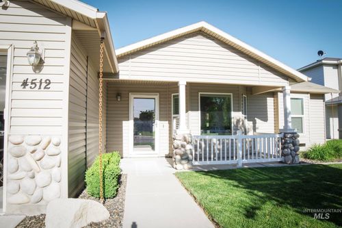 4512 S Wildbrook Ave, Boise, ID, 83709-4437 | Card Image