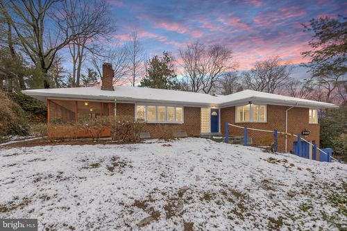 3442 Glen Carlyn Dr, FALLS CHURCH, VA, 22041-3370 | Card Image