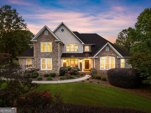526 Orchard Dr, Clarkesville, GA, 30523-1335 | Card Image