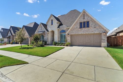 5836 Turner May Dr, Fort Worth, TX, 76126-1544 | Card Image