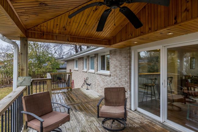686 Corrigan Cres, House other with 4 bedrooms, 2 bathrooms and 4 parking in Peterborough ON | Image 47