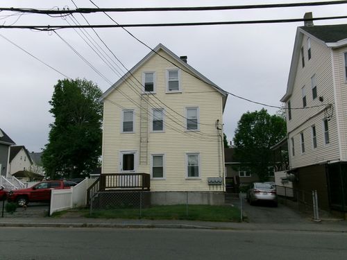 34 Adams St, Taunton, MA, 02780-7433 | Card Image