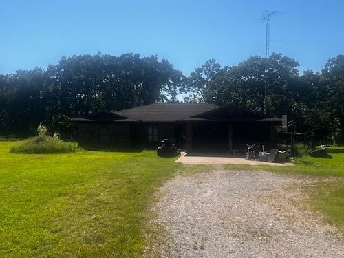 57025 E 355 Road Road, Jay, OK, 74346 | Card Image