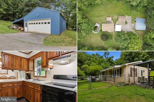 2529 Chestnut Grove Rd, SHARPSBURG, MD, 21782-2001 | Card Image