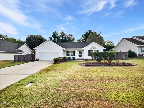 100 Waterford Dr, Angier, NC, 27501-6115 | Card Image