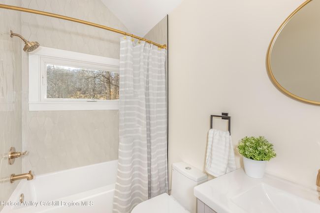 20 Cambell St, House other with 3 bedrooms, 3 bathrooms and null parking in Cottekill NY | Image 19