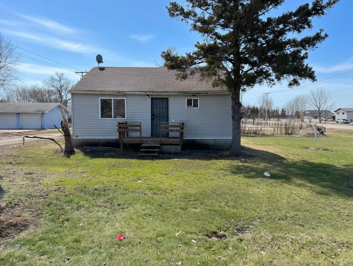 Residential in Mahnomen 2