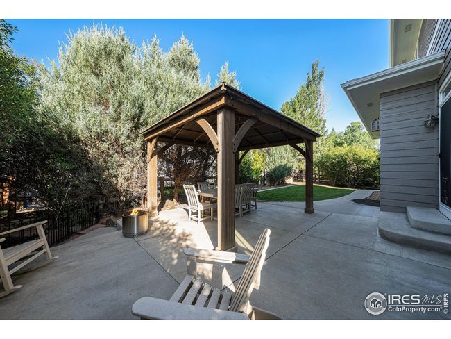 5420 Copernicus Dr, House other with 5 bedrooms, 5 bathrooms and null parking in Fort Collins CO | Image 28