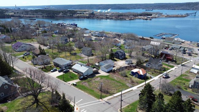 32 Macsween St, Home with 0 bedrooms, 0 bathrooms and null parking in Port Hawkesbury NS | Image 10