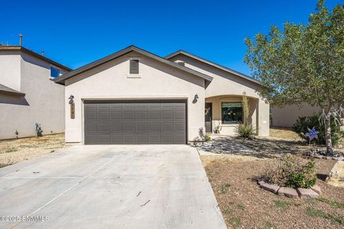 4791 Sirocco Ave, Las Cruces, NM, 88012-0827 | Card Image