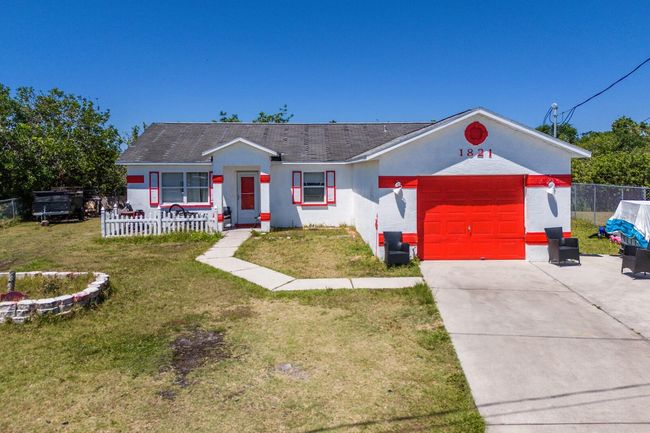 1821 16 Th Ave E, House other with 4 bedrooms, 2 bathrooms and null parking in BRADENTON FL | Image 5