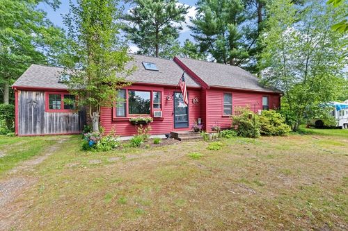 18 Russell Holmes Way, Carver, MA, 02330-1257 | Card Image